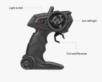 Oike RC Car 1:16 Model With LED Lights Radio Off-road Remote Control Climbing Vehicle Outdoor Cars Drift Race Toys Boys Gifts