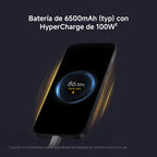 POCO X8 Pro 5G Iron Man Edition 12GB 512GB NFC Smartphone Dimensity 8500-Ultra 6500mAh Battery Sensor Sony IMX882 50MP