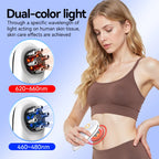 2025 Face & Body Sculpting Massager Body Cellulite Facial Machine Fat Burner Shaping Slimming Device Lose Weight  Massage Tools
