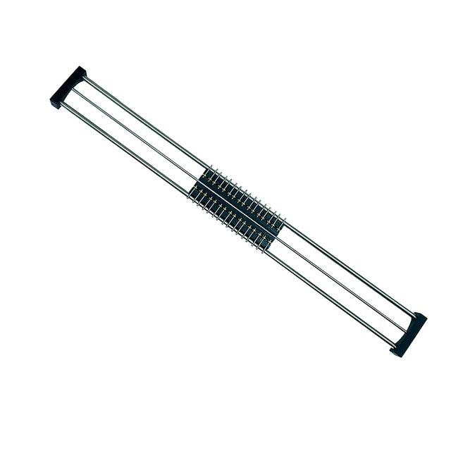 1/87 Ho Scale Train 50cm Track Model Accessories Train Treadmill Track Bearing Train Roller Test Stand With 8 Rollers