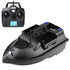 Modern GPS Fishing Bait Boat with 3 Bait Containers 12000mAh Wireless Bait Boat with Automatic Return Function Various styles