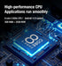 IP67 4 Inch Waterproof Industrial Rugged PDA Handheld Android PDAs Portable Data Terminal NFC  Data Collector for Inventory