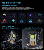 8849 Tank 2 PRO Projector Rugged Smartphone Android 2.4K 24GB 512GB 100MP Camera 23800mAh 120W Dual Sim OTG Phone