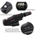 1 pc black Golf Training Aid Putter Red Aid Aim Line Corrector For Golfer Practice Accesories Aiming Aids