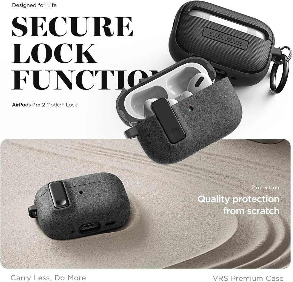 For AirPods Pro 2 Case Cover with Cleaner Kit,Shockproof Protective Case for Apple AirPod Pro 2nd 1st Generation Case