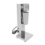 180W 650ML Commercial Milk Shake Machine Stainless Steel Milkshaker Machine 18000rpm Milk Cream Mixer