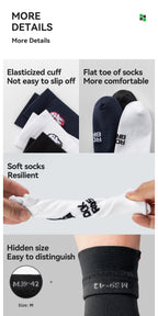 ROCKBROS Cycling Socks Breathable Sweat-wicking High Elastic Soft Knee-high Socks Men Women Outdoor Sports Jogging Cycling Socks