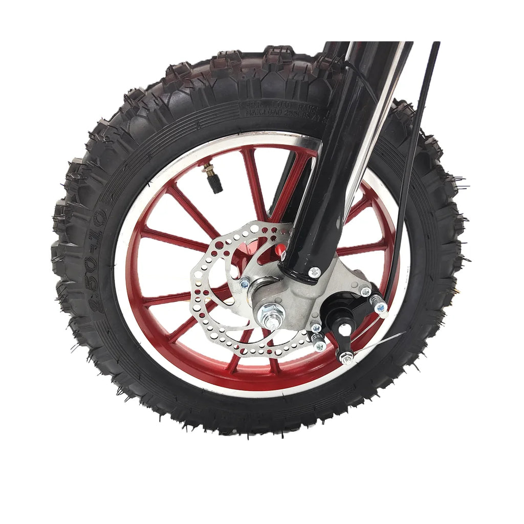49cc Motorcycles Cross Motorcycle Mini Kids Dirt Bike Mini Motor with Ce Dirt BikeSingle-cylinder, Air-cooled