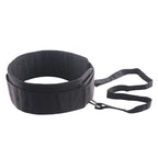 Thick 3 Layers Nylon Dip Belt For Pull Up&Squat Weightlifting,Durable and sturdy Belt for Strength Training,Professional Belt