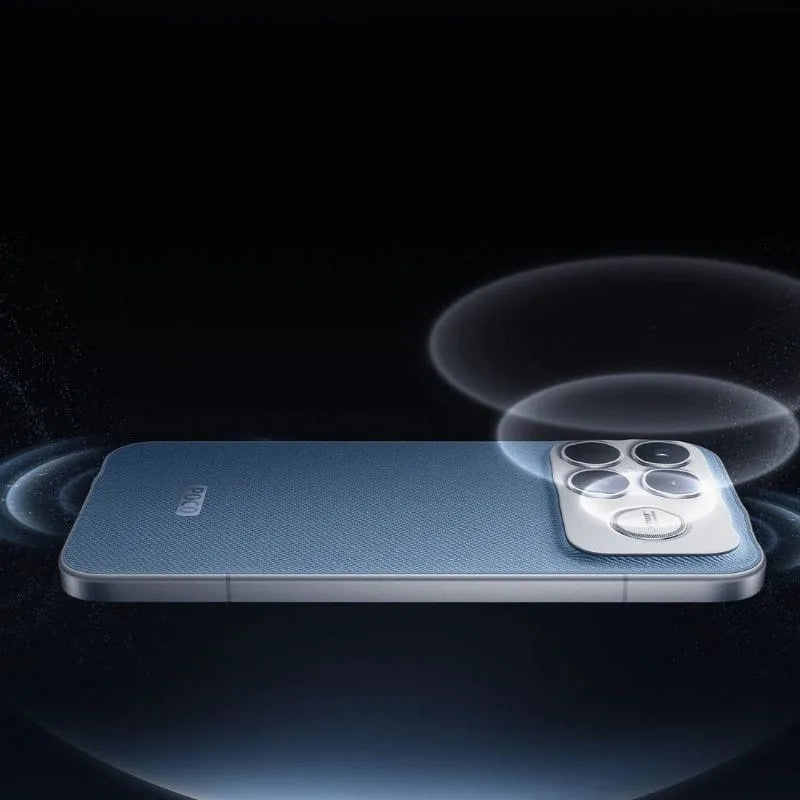 POCO F8 Ultra 5G 12GB/256GB 16GB/512GB NFC Smartphone without charger Snapdragon 8 Elite 6500mAh Battery