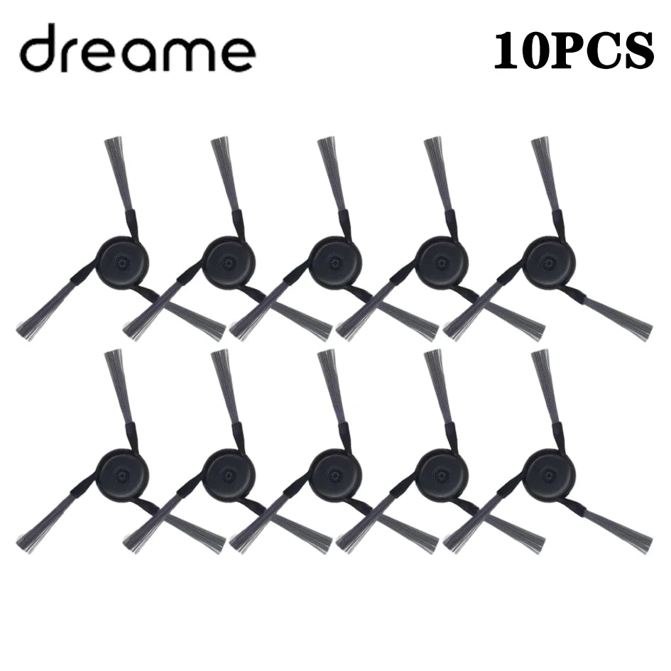 Dreame X50 Ultra/X50 Master/L50 Pro Ultra/L40S Pro Ultra/L40s Ultra/MOVA V50 Ultra Parts Main Brush Filter Mop Cloth Dust Bag