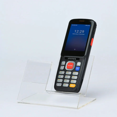Unimes U52 Industrial Pdas BT Barcode Scanner Wifi Handheld Rfid Terminal Mobile Computer