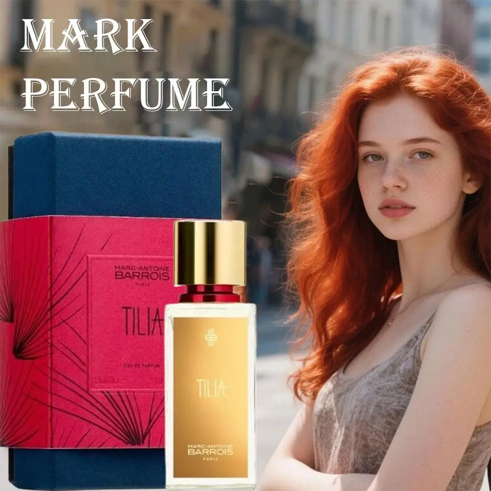100ml Eau De Parfum Premium Long-Lasting Fragrance Woody Floral Fragrance Women's Perfume Men's Perfume