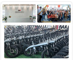 HX X6 Electric Scooter Adult 350W 7.5AH 36V 25KM/H Foldable Electric Kick E Scooter 5.5 inch Wheel EScooter For Adult Children