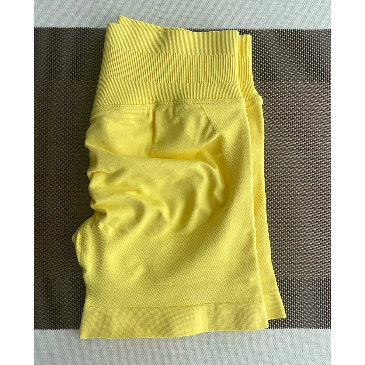 TKITK Shorts Seamless Yoga Pants Women's Fitness Outfits Shark Bite Shorts for Gym Running Cycling Bike Wear Leggings