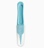 Baby Nose Cleaner Tool Toddler Nasal Cavity Care Supplies Kids Safety Tweezers Cleaning Forceps Baby Essentials Plastic Tweezers