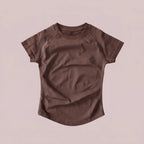 Women's 1DF-LO 1YNE-GO Compression Workout T-Shirt  Slim Fit Athletic Tee  Impact Short Sleeve Top  Women's sports shorts