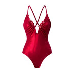 2Pcs Printed Swimsuit Women Sexy Swimwear New Bikini With Long Skirt Female Biquini Push Up Swim Suit Bodysuit Beachwear CoverUp