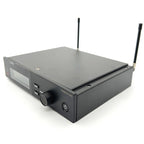 SLXD Microfone 500/600/800MHZ Wireless Microphone System 4pin Headset KSM8/Beta58 Professional Audio Equipment For Stage Karaoke