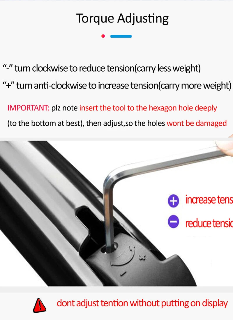 NB F80 + FP-2 full motion 360 rotate pivot 2-9kg gas spring arm 10"-17" laptop tray desktop stand clamp 10-90mm grommet hole
