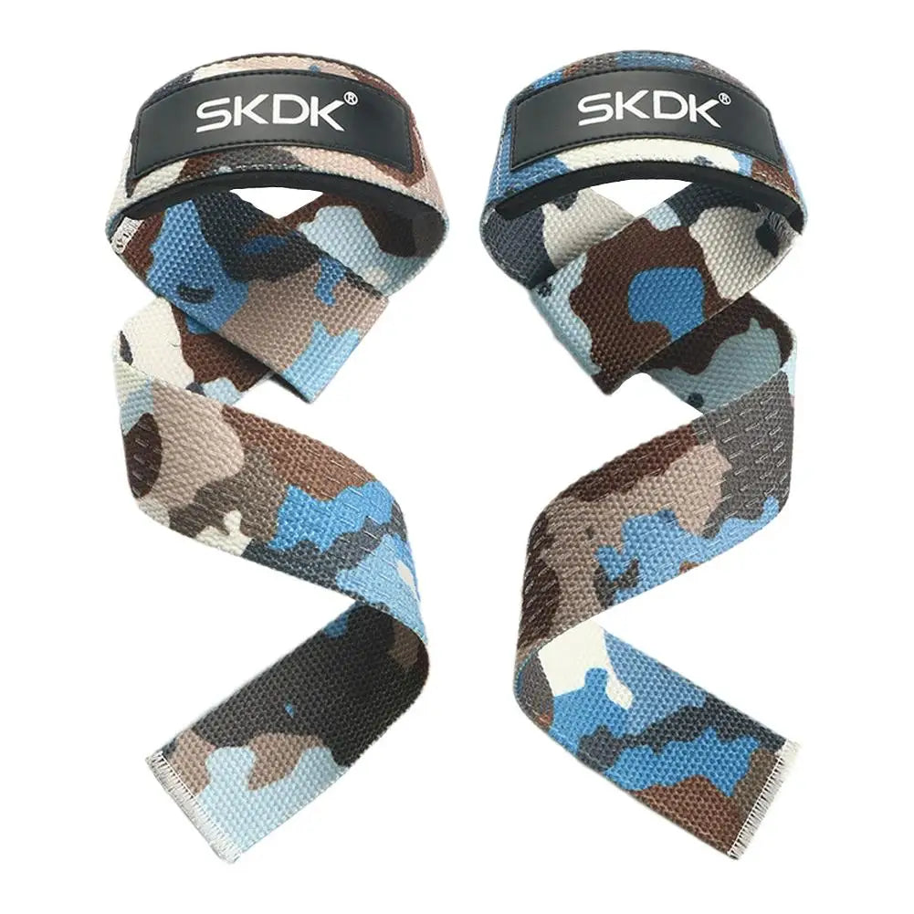 1pair Adjustable Wrist Wrap, Elastic Wrist Guard, Wrist Protection Band For Weight Lifting, Crossfit, Powerlifting, Strength Tra