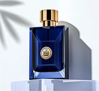 Ocean Scent Perfume Men Cologne 50ml Pheromone Perfumes Hombre Fragrance Spray Attracting Women Parfums Homme Eau De Toilette