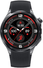 OnePlus Watch 3 46mm OPWWE251 Smartwatch 1.5" LTPO display Fast Charge 120 Hour Duration 100 Sports Modes Dual Frequency GPS