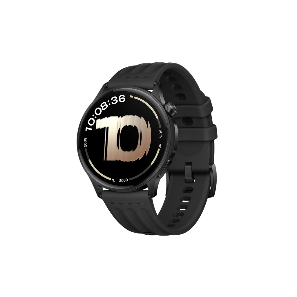 Global Version OnePlus Watch lite SmartWatch,1.46 inches Display,59g,10 Days of Reliable Power,Heart Rate,Blood Oxygen Monitorin