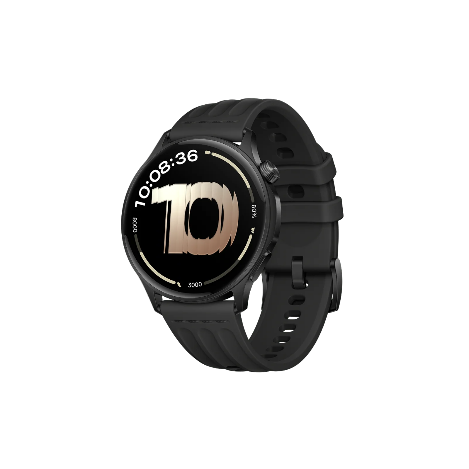 Global Version OnePlus Watch lite SmartWatch,1.46 inches Display,59g,10 Days of Reliable Power,Heart Rate,Blood Oxygen Monitorin