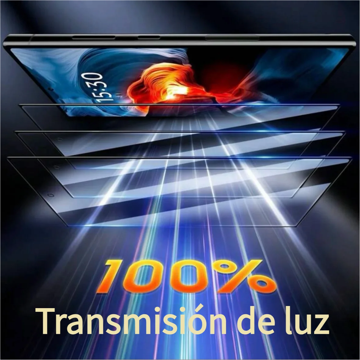 3Pcs Privacy Tempered Glass Screen Protector Fits Galaxy S25 S24 S23 S22 Series Easy to Install