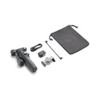 DJI OM8 Osmo Mobile 8 Smartphone Gimbal Stabilizer 3 Axis Mobile Phone Gimbal Original Brand New OM8