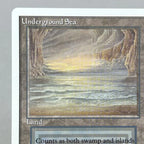 unlimited Revised MIX2/002 Tcg dual lands unlimited proxy magical cards tundra scrubland home play Revised underground gathering