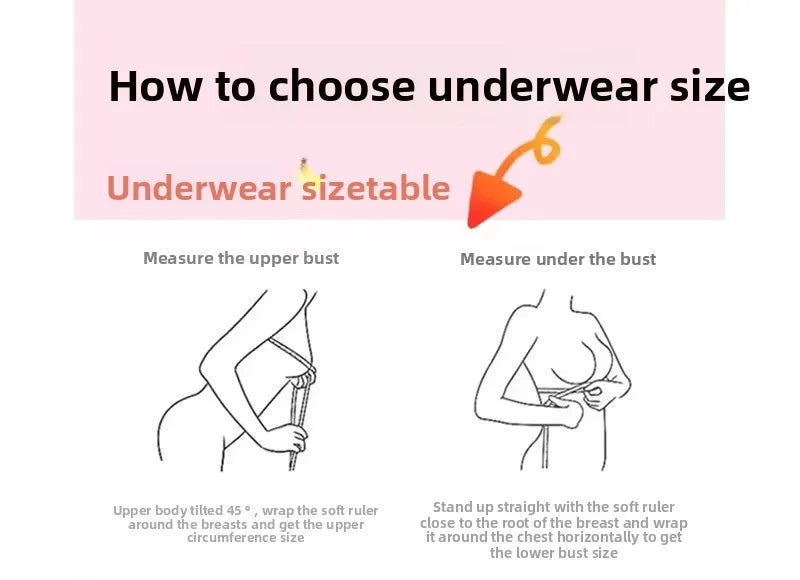 YUQI French Retro Lace Lingerie Set -Push Up Minimizer Bra with Soft Underwire for Large Bust,Sexy Bralette & Panty Set,Hot Sale