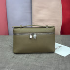 ew genuine leather LP19 mobile phone handbag for women. Exclusive to women, with a luxurious design and compact and exquisite ap