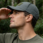 Men's Camouflage Tactical Baseball Cap With 3 Velcro Patches Military Camouflage Hat Cap For Outdoor Jugle Fishing Hiking Caps