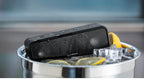 (EU stock) Soundcore 3 from Anker, Bluetooth 5.0 loudspeaker, 24H playing time, IPX7 waterproof, stereo sound with titanium membrane, Bas