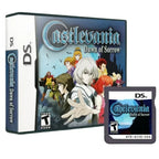 NDS Game Card，Pokémon series Platinum， Pure Heart ，True Soul ， Conquest，Garbage Gold， New  Version English  Game