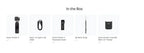 DJI OSMO Pocket 3 Powerful 1-Inch Sensor 4K/120fps 2-Inch Rotatable Touchscreen Original Brand New EU Stock