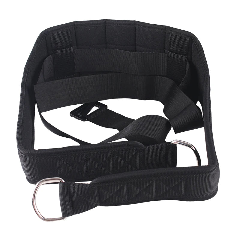 Multifuction belt for weight lifting,thick powerlifting belts,dip belts for bodybuilding training,protection belt waist 80-130cm