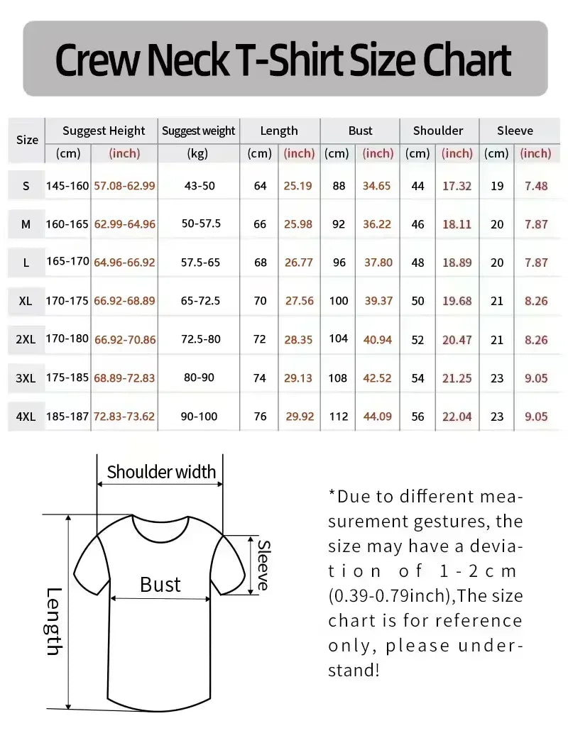 High Quality Women Men Fashion Letter Printing Sports Fitness Short Sleeved T-Shirt Crew Neck T Shirt Tops Unisex Tee Clothing