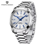 PAGANI DESIGN 40MM Man Watch Luxury Automatic Watch for Men Mechanical Wristwatch Stainless Steel luminous business Watches 2026