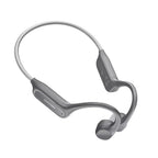 DOOGEE BoneBeat Swim Lite Bone Conduction Sports Headphones Bluetooth 5.4 Wireless Earphone Waterproof Headset For swimming