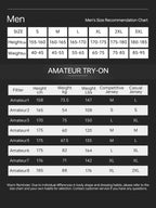 X-TIGER GALE SERIES Men's Cycling Jersey Short Sleeve Slim Fit Rock Punk Style Breathable Maillot for Mountain Road Bike