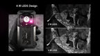 Ulefone Armor 28 Pro 5G AI Rugged Phone 6.67”AMOLED 64MP Smartphone 120W MTK Dimensity 7300 10600mAh 512GB ROM Mobile phone