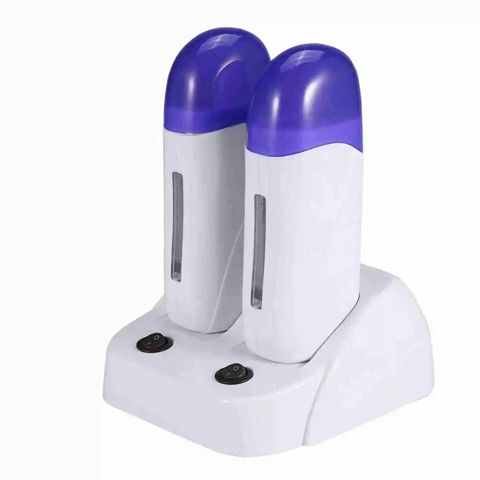 3 Types Cartridge Wax Depilatory Roller Warmer Heater Waxing Body Hair Removal Machine Wax Cartridge Heater Cartridge Wax Roller