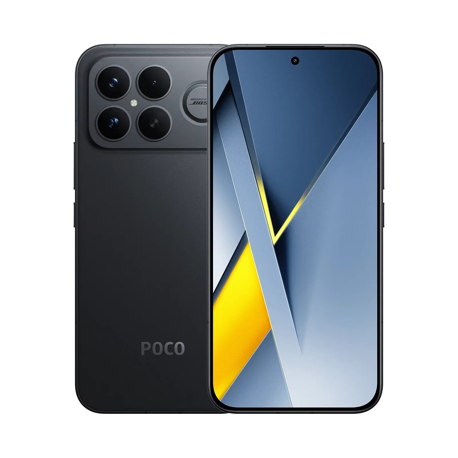 Global Version POCO F8 Ultra Snapdragon 8 Elite Gen 5 Smartphone 6.9" 120Hz AMOLED Display 6500mAh 100W Battery Xiaomi Telephone