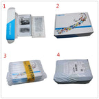 8 INCH 4GB RAM 64GB ROM Onda Windows 10 Tablet PC Quad Core Dual Camera build in 4000mAh Battery Big Sale