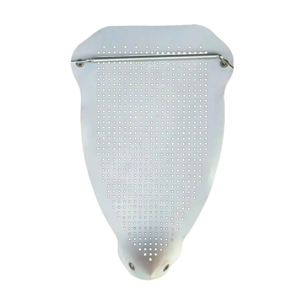 Ironing Accessories Iron Shoe Cover Protect Fabrics Silk Cloth Garment Ironing Shoe Pad Anti-Scorching Base for Long-Lasting Use