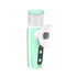 Portable Eye Moisturizer USB Rechargeable Nano Mist For Women Home Office Use Safe Eye Care Device Dry Eye Relief