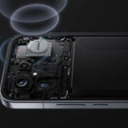 POCO F8 Ultra 5G 12GB/256GB 16GB/512GB NFC Smartphone without charger Snapdragon 8 Elite 6500mAh Battery